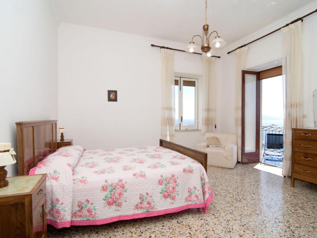 Apartment Don Luigino - Capri View By Interhome มัสซาลูเบรนเซ ภายนอก รูปภาพ
