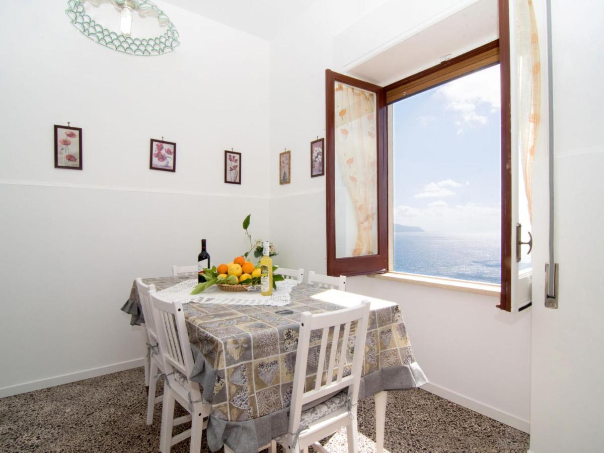 Apartment Don Luigino - Capri View By Interhome มัสซาลูเบรนเซ ภายนอก รูปภาพ